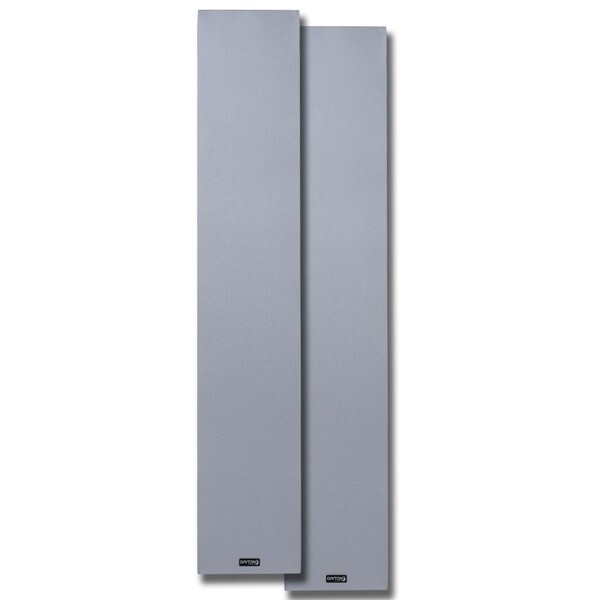 Main product image for Dayton Audio T65 Replacement Grills - Gray300-277